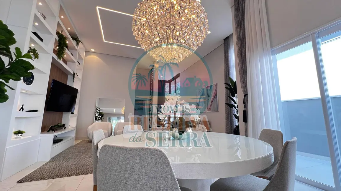 Foto 7 de Casa de Condomínio com 3 quartos à venda, 254m2 em Jundiai - SP