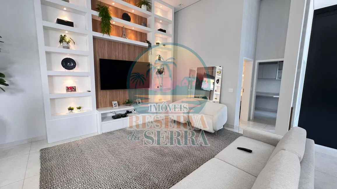 Foto 6 de Casa de Condomínio com 3 quartos à venda, 254m2 em Jundiai - SP