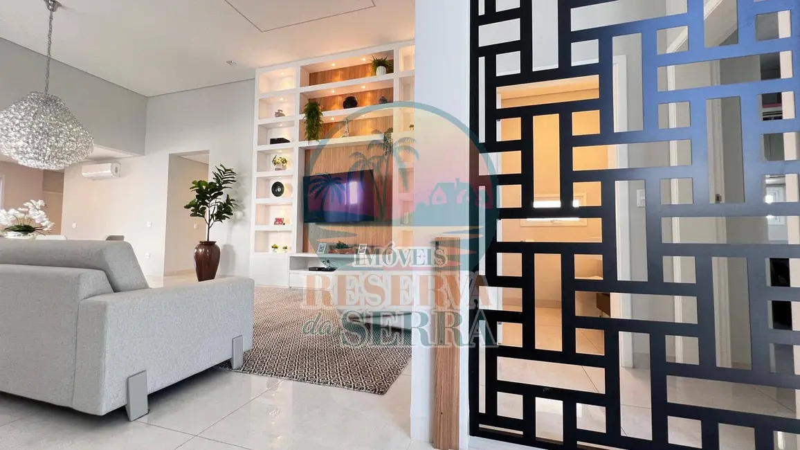 Foto 5 de Casa de Condomínio com 3 quartos à venda, 254m2 em Jundiai - SP