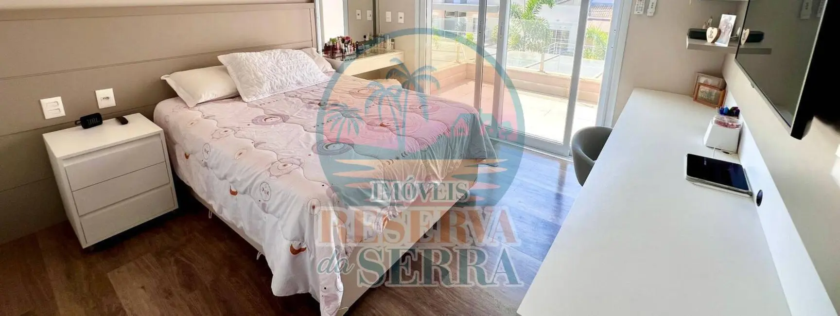 Foto 5 de Casa de Condomínio com 3 quartos à venda, 452m2 em Jundiai - SP