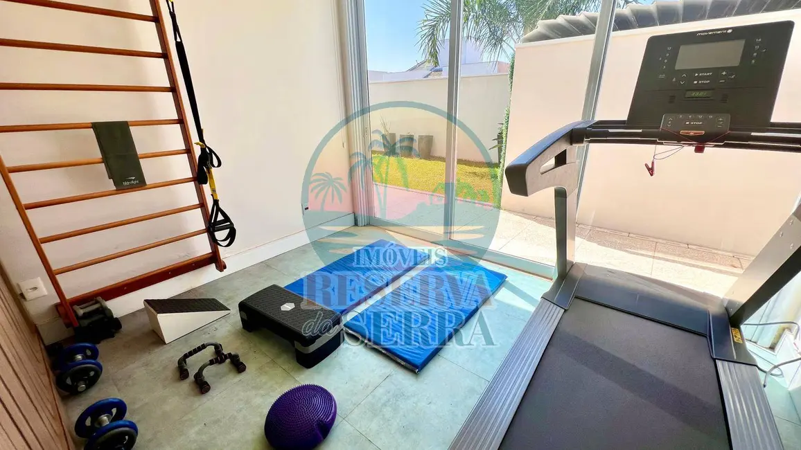 Foto 3 de Casa de Condomínio com 3 quartos à venda, 452m2 em Jundiai - SP