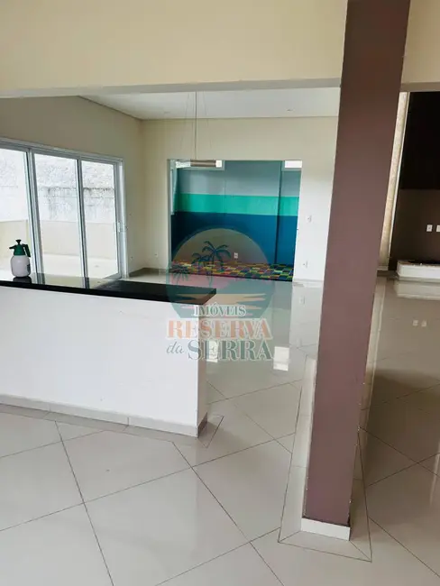 Casa de Condomínio com 4 quartos à venda e para alugar, 330m2 em Jundiai - SP - imagem 3 Foto 3 de Casa de Condomínio com 4 quartos à venda e para alugar, 330m2 em Jundiai - SP