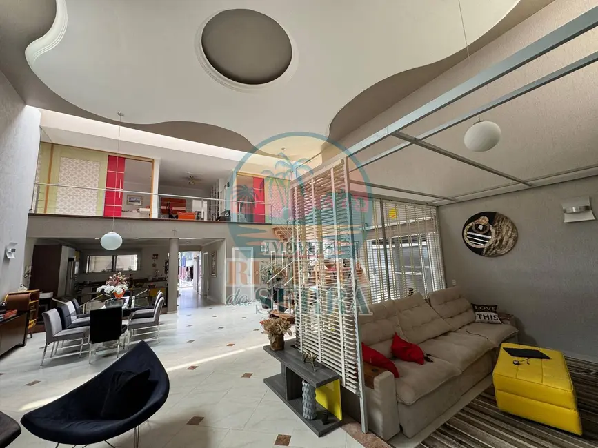 Casa de Condomínio com 3 quartos à venda, 314m2 em Jundiai - SP - imagem 5 Foto 5 de Casa de Condomínio com 3 quartos à venda, 314m2 em Jundiai - SP