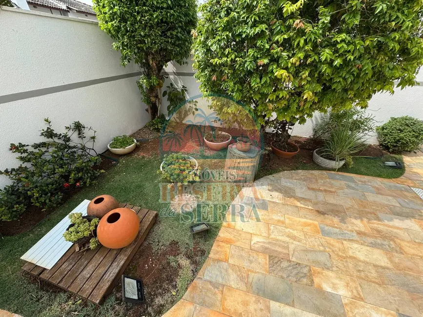 Foto 2 de Casa de Condomínio com 3 quartos à venda, 314m2 em Jundiai - SP