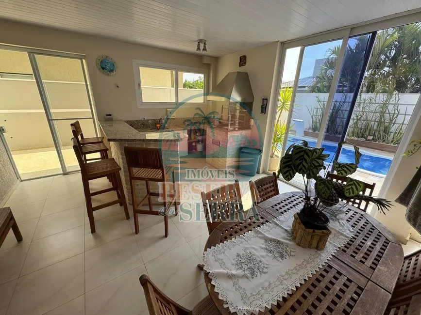 Foto 1 de Casa de Condomínio com 3 quartos à venda, 314m2 em Jundiai - SP