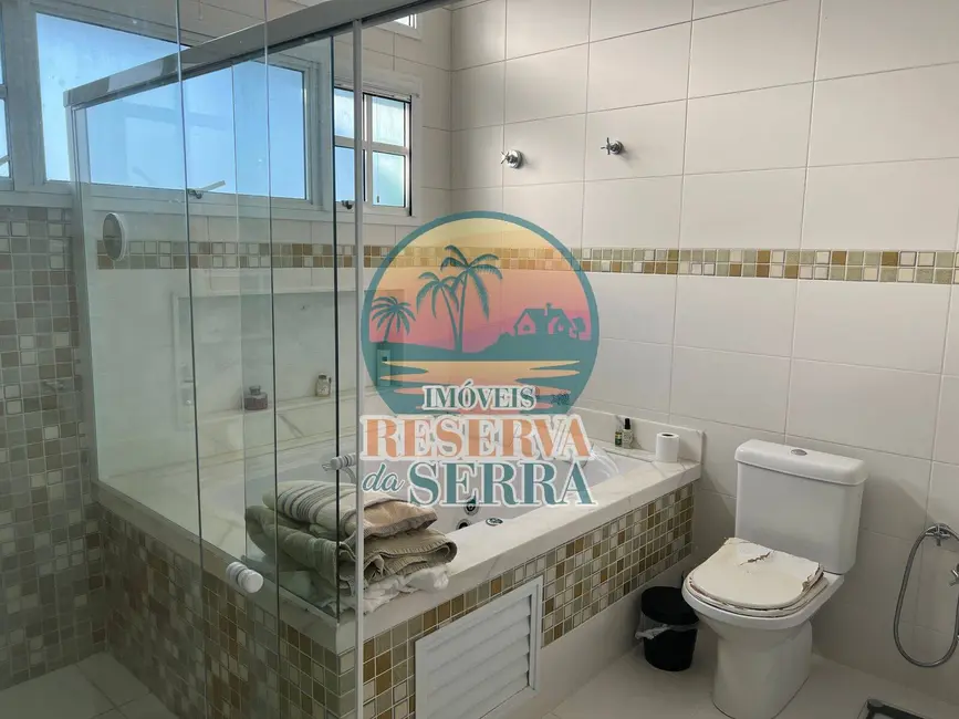 Casa de Condomínio com 3 quartos à venda, 322m2 em Jundiai - SP - imagem 2 Foto 2 de Casa de Condomínio com 3 quartos à venda, 322m2 em Jundiai - SP