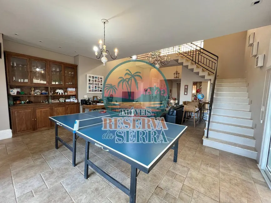 Casa de Condomínio com 3 quartos à venda, 322m2 em Jundiai - SP - imagem 1 Foto 1 de Casa de Condomínio com 3 quartos à venda, 322m2 em Jundiai - SP