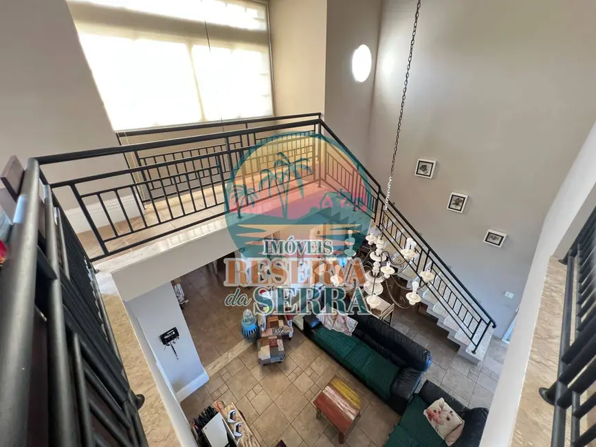 Casa de Condomínio com 3 quartos à venda, 322m2 em Jundiai - SP - imagem 9 Foto 9 de Casa de Condomínio com 3 quartos à venda, 322m2 em Jundiai - SP