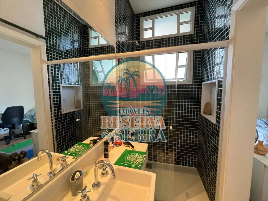 Casa de Condomínio com 3 quartos à venda, 322m2 em Jundiai - SP - imagem 6 Foto 6 de Casa de Condomínio com 3 quartos à venda, 322m2 em Jundiai - SP