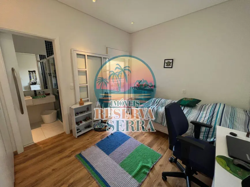 Casa de Condomínio com 3 quartos à venda, 322m2 em Jundiai - SP - imagem 4 Foto 4 de Casa de Condomínio com 3 quartos à venda, 322m2 em Jundiai - SP