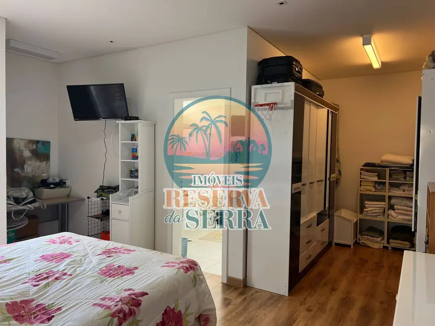 Casa de Condomínio com 3 quartos à venda, 322m2 em Jundiai - SP - imagem 3 Foto 3 de Casa de Condomínio com 3 quartos à venda, 322m2 em Jundiai - SP