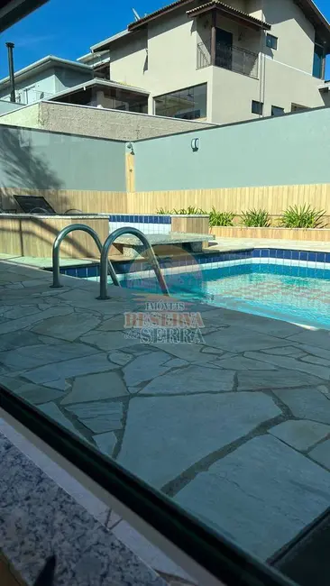 Foto 1 de Casa de Condomínio com 3 quartos à venda, 310m2 em Jundiai - SP
