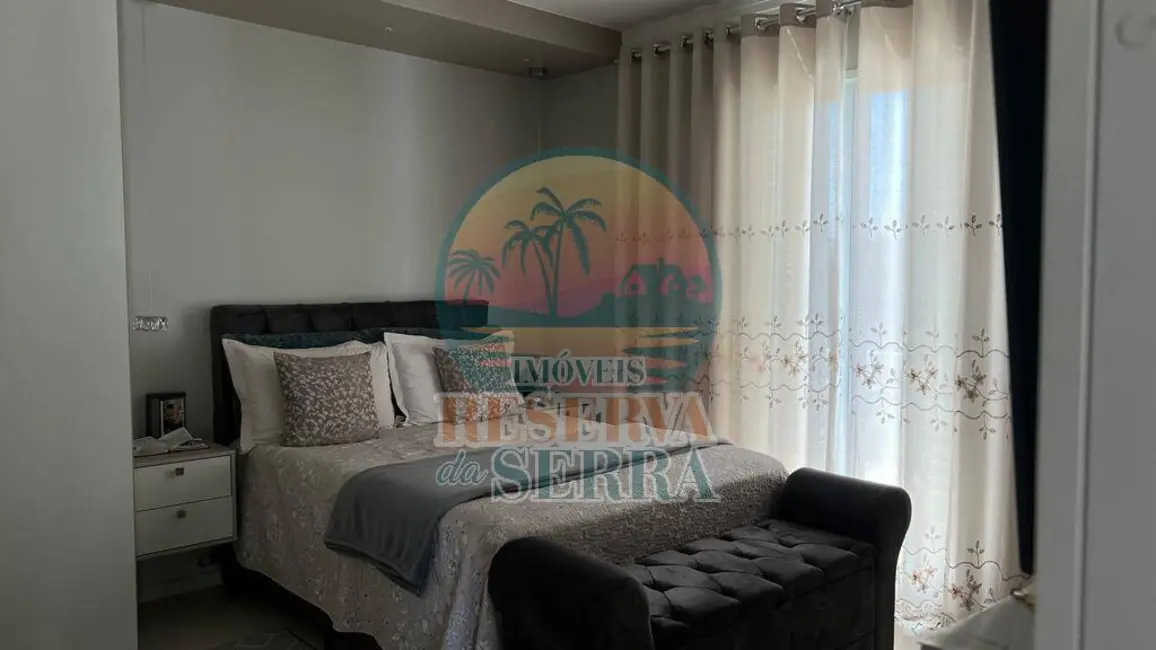 Foto 8 de Casa de Condomínio com 3 quartos à venda, 310m2 em Jundiai - SP