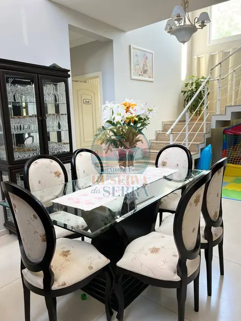 Foto 6 de Casa de Condomínio com 3 quartos à venda, 310m2 em Jundiai - SP