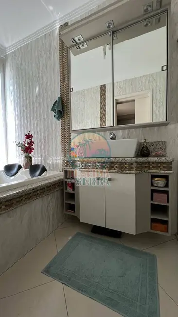 Foto 9 de Casa de Condomínio com 3 quartos à venda, 310m2 em Jundiai - SP