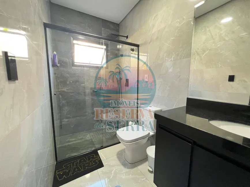 Foto 7 de Casa de Condomínio com 3 quartos à venda, 229m2 em Jundiai - SP