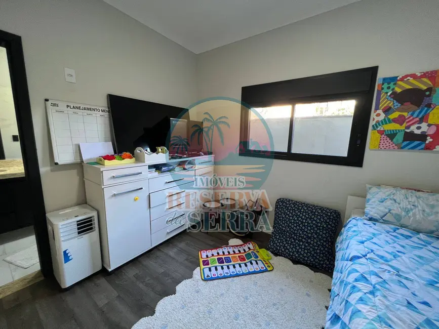 Foto 8 de Casa de Condomínio com 3 quartos à venda, 229m2 em Jundiai - SP