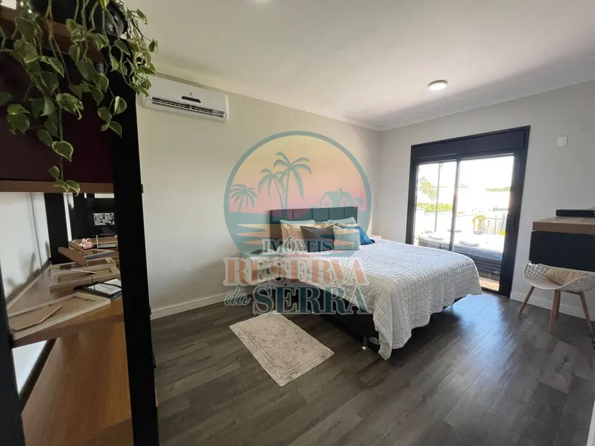 Foto 9 de Casa de Condomínio com 3 quartos à venda, 229m2 em Jundiai - SP