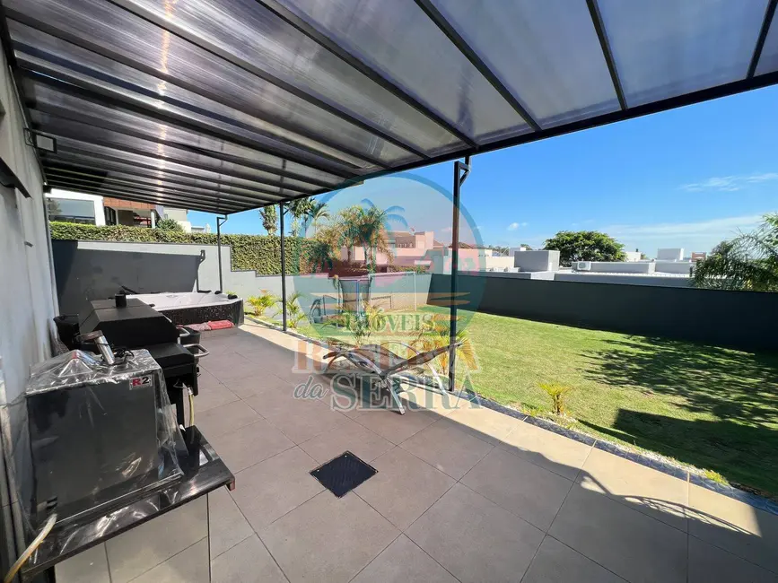 Foto 5 de Casa de Condomínio com 3 quartos à venda, 229m2 em Jundiai - SP