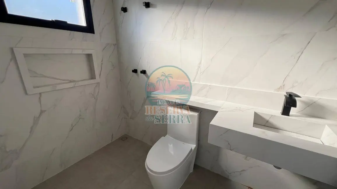 Foto 8 de Casa de Condomínio com 4 quartos à venda, 157m2 em Jundiai - SP