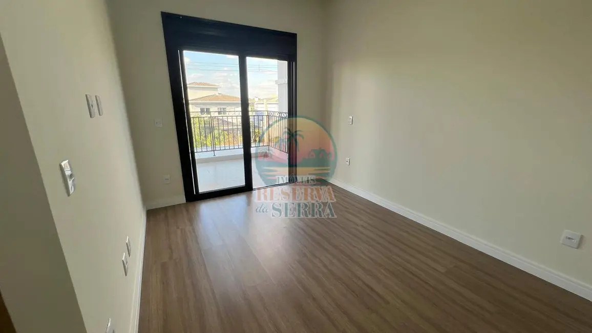 Foto 9 de Casa de Condomínio com 4 quartos à venda, 157m2 em Jundiai - SP