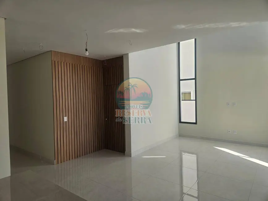Foto 3 de Casa de Condomínio com 4 quartos à venda, 157m2 em Jundiai - SP
