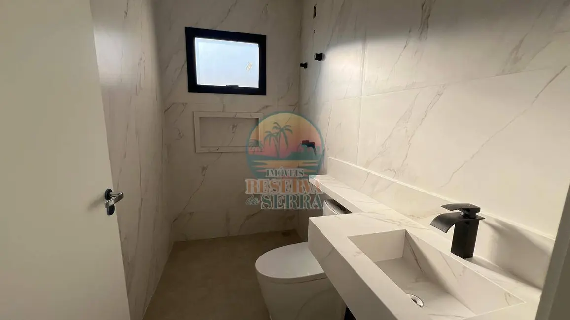 Foto 6 de Casa de Condomínio com 4 quartos à venda, 157m2 em Jundiai - SP