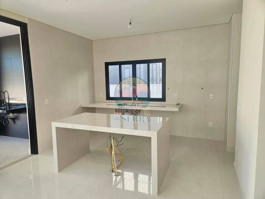 Foto 4 de Casa de Condomínio com 4 quartos à venda, 157m2 em Jundiai - SP