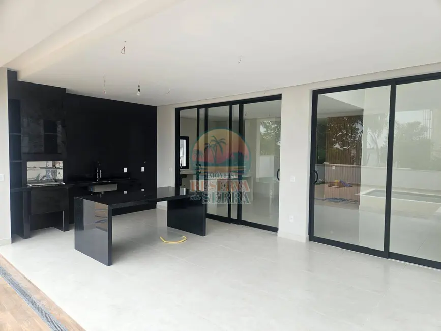 Foto 1 de Casa de Condomínio com 4 quartos à venda, 157m2 em Jundiai - SP