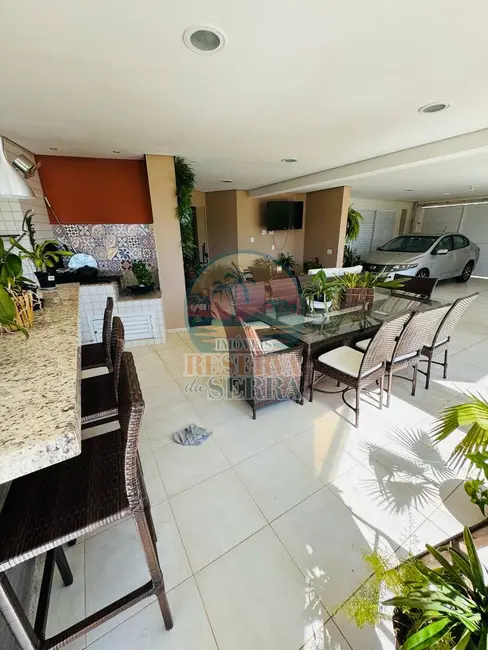 Foto 7 de Casa de Condomínio com 3 quartos à venda e para alugar, 197m2 em Jundiai - SP