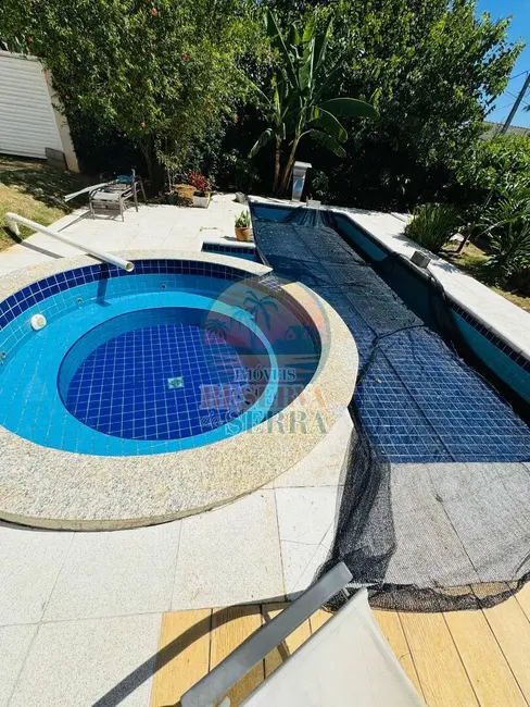 Foto 1 de Casa de Condomínio com 3 quartos à venda e para alugar, 197m2 em Jundiai - SP