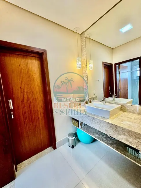 Foto 3 de Casa de Condomínio com 4 quartos à venda, 512m2 em Jundiai - SP