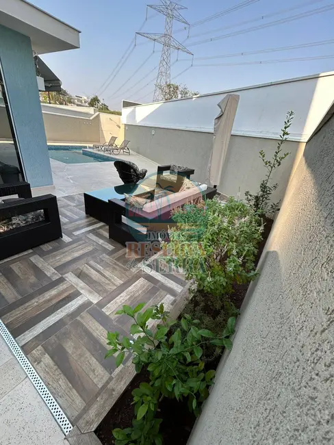 Foto 5 de Casa de Condomínio com 4 quartos à venda, 512m2 em Jundiai - SP