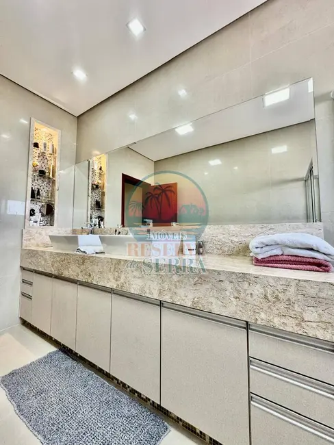 Foto 9 de Casa de Condomínio com 4 quartos à venda, 512m2 em Jundiai - SP