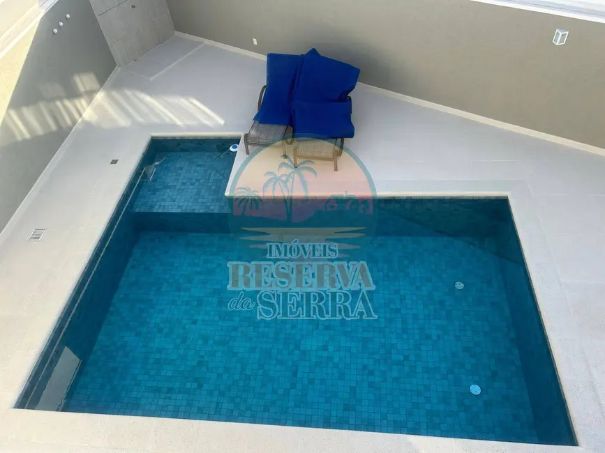 Foto 2 de Casa de Condomínio com 4 quartos à venda, 512m2 em Jundiai - SP