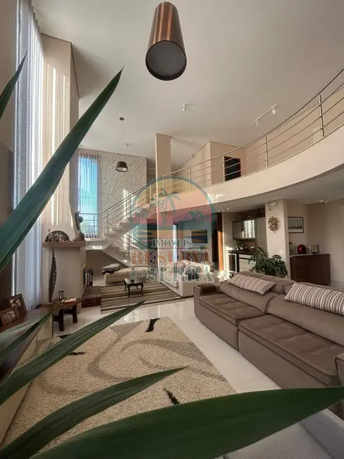 Foto 7 de Casa de Condomínio com 4 quartos à venda, 512m2 em Jundiai - SP