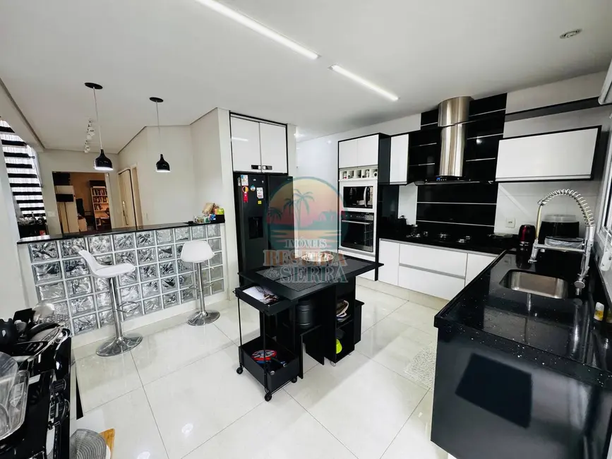 Foto 6 de Casa de Condomínio com 3 quartos à venda, 332m2 em Jundiai - SP