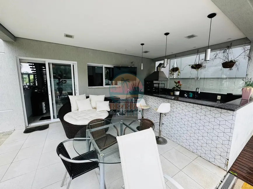 Foto 3 de Casa de Condomínio com 3 quartos à venda, 332m2 em Jundiai - SP