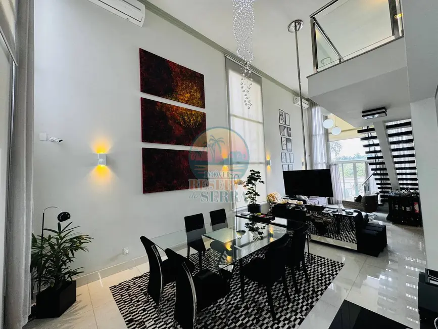 Foto 4 de Casa de Condomínio com 3 quartos à venda, 332m2 em Jundiai - SP