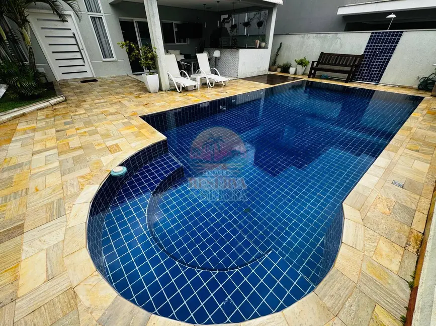 Foto 2 de Casa de Condomínio com 3 quartos à venda, 332m2 em Jundiai - SP