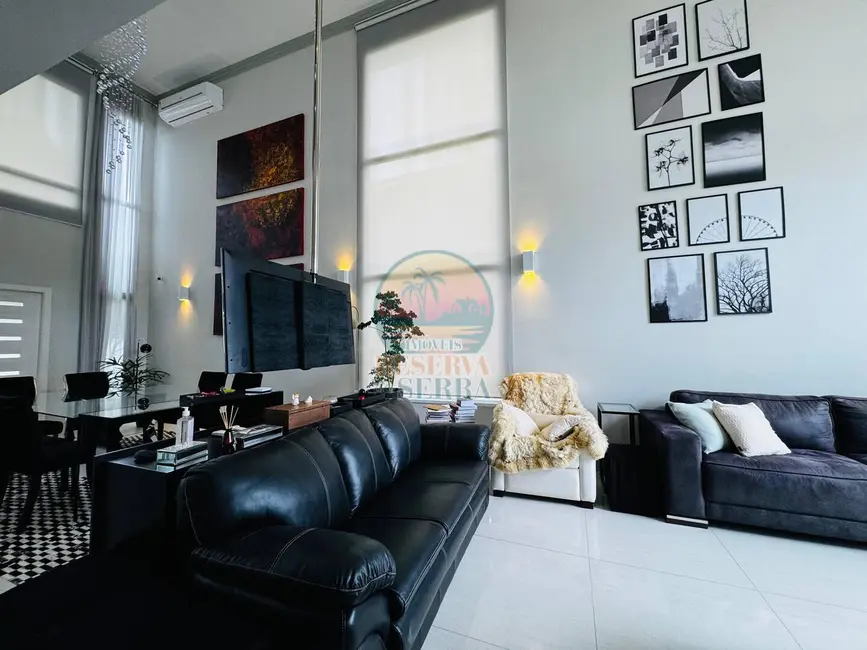 Foto 5 de Casa de Condomínio com 3 quartos à venda, 332m2 em Jundiai - SP