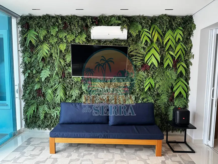 Foto 11 de Casa de Condomínio com 3 quartos à venda, 277m2 em Jundiai - SP