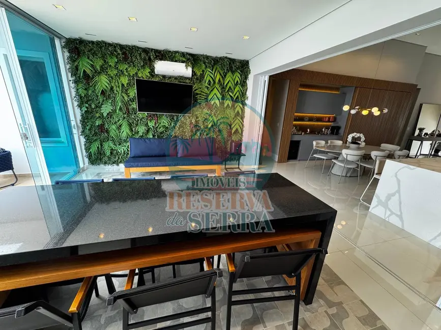 Foto 10 de Casa de Condomínio com 3 quartos à venda, 277m2 em Jundiai - SP