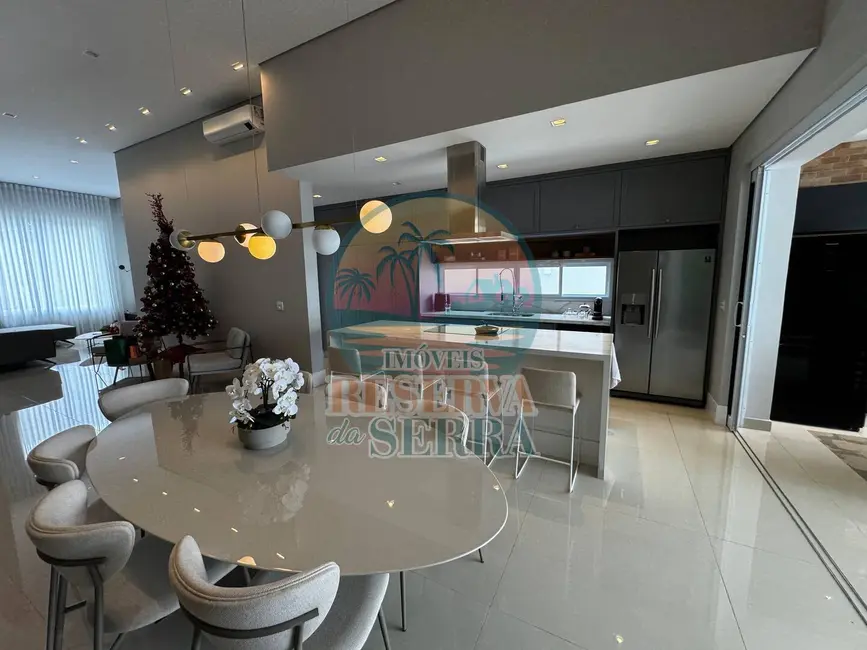 Foto 1 de Casa de Condomínio com 3 quartos à venda, 277m2 em Jundiai - SP