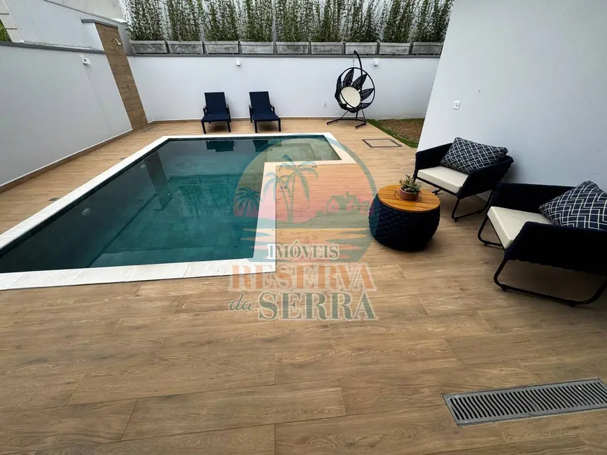 Foto 13 de Casa de Condomínio com 3 quartos à venda, 277m2 em Jundiai - SP