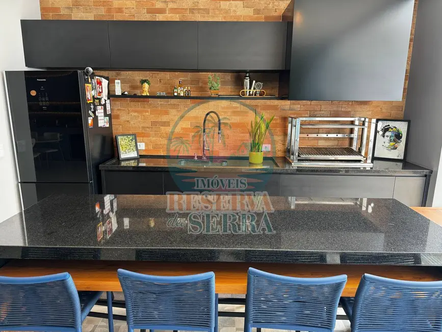 Foto 7 de Casa de Condomínio com 3 quartos à venda, 277m2 em Jundiai - SP