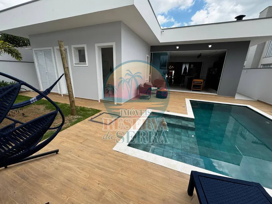 Foto 39 de Casa de Condomínio com 3 quartos à venda, 277m2 em Jundiai - SP