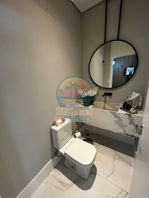 Foto 35 de Casa de Condomínio com 3 quartos à venda, 277m2 em Jundiai - SP