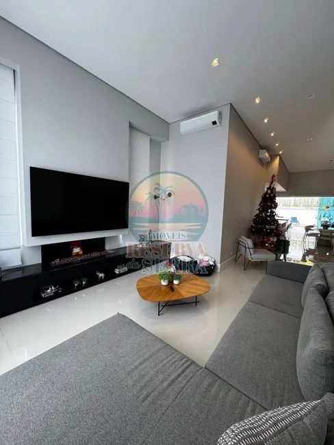 Foto 5 de Casa de Condomínio com 3 quartos à venda, 277m2 em Jundiai - SP