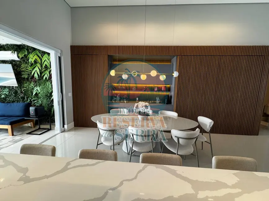 Foto 16 de Casa de Condomínio com 3 quartos à venda, 277m2 em Jundiai - SP